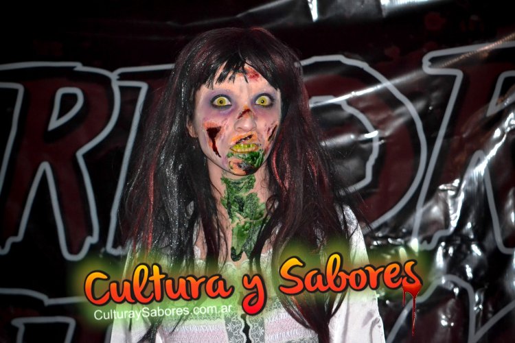 Terror Extremo