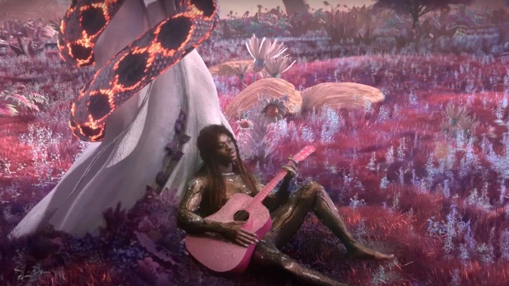 Why ‘Montero’ Is so Much More Important Than Its Controversy Arts