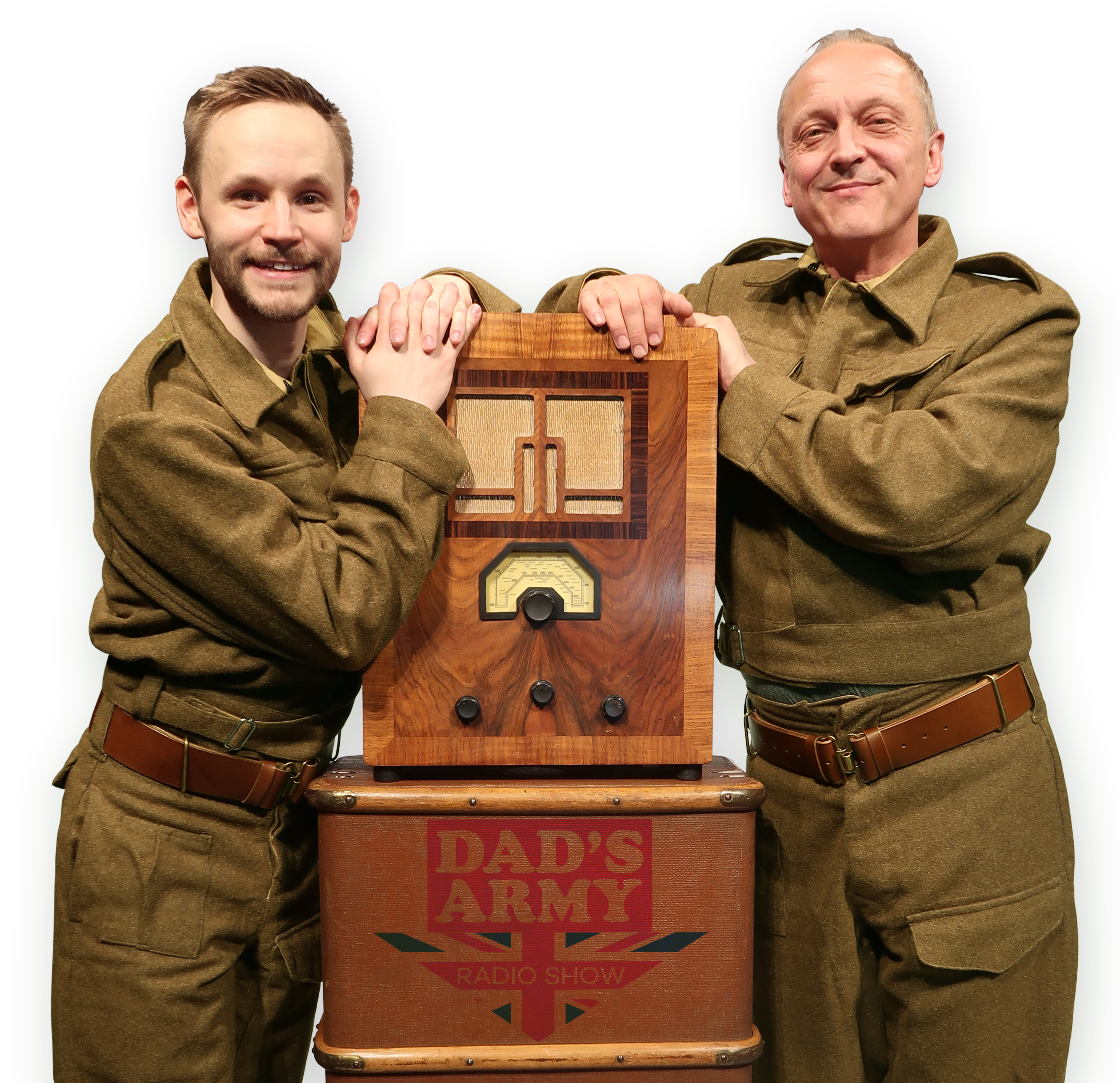 Dad's Army: The Complete Radio Series One Barnes & Noble