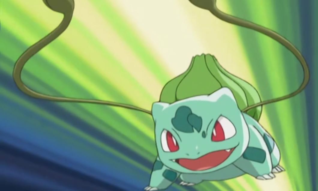 3 Best Starter Pokemon by Type Cultured Vultures