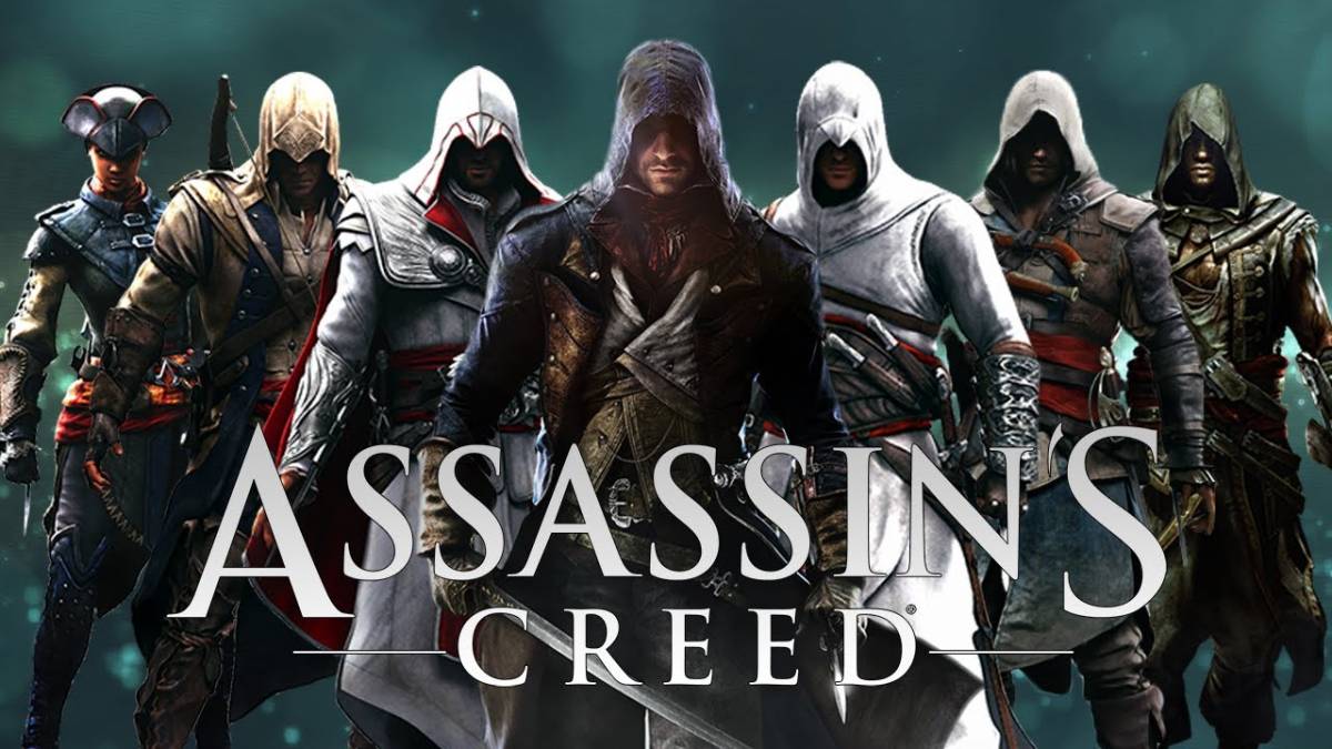 Assassin S Creed Empire 4 Things We Want To See Cultured Vultures