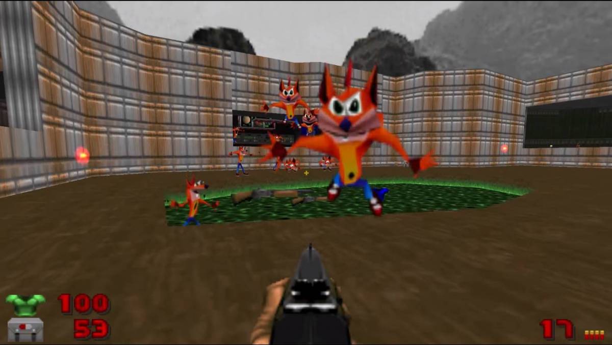 Crash bandicoot n sane trilogy pc mods kumone