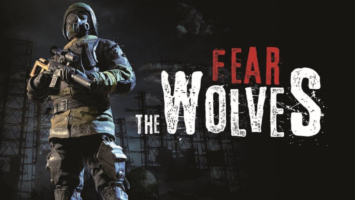 Fear The Wolves Gets An Early Access Release Date Cultured Vultures