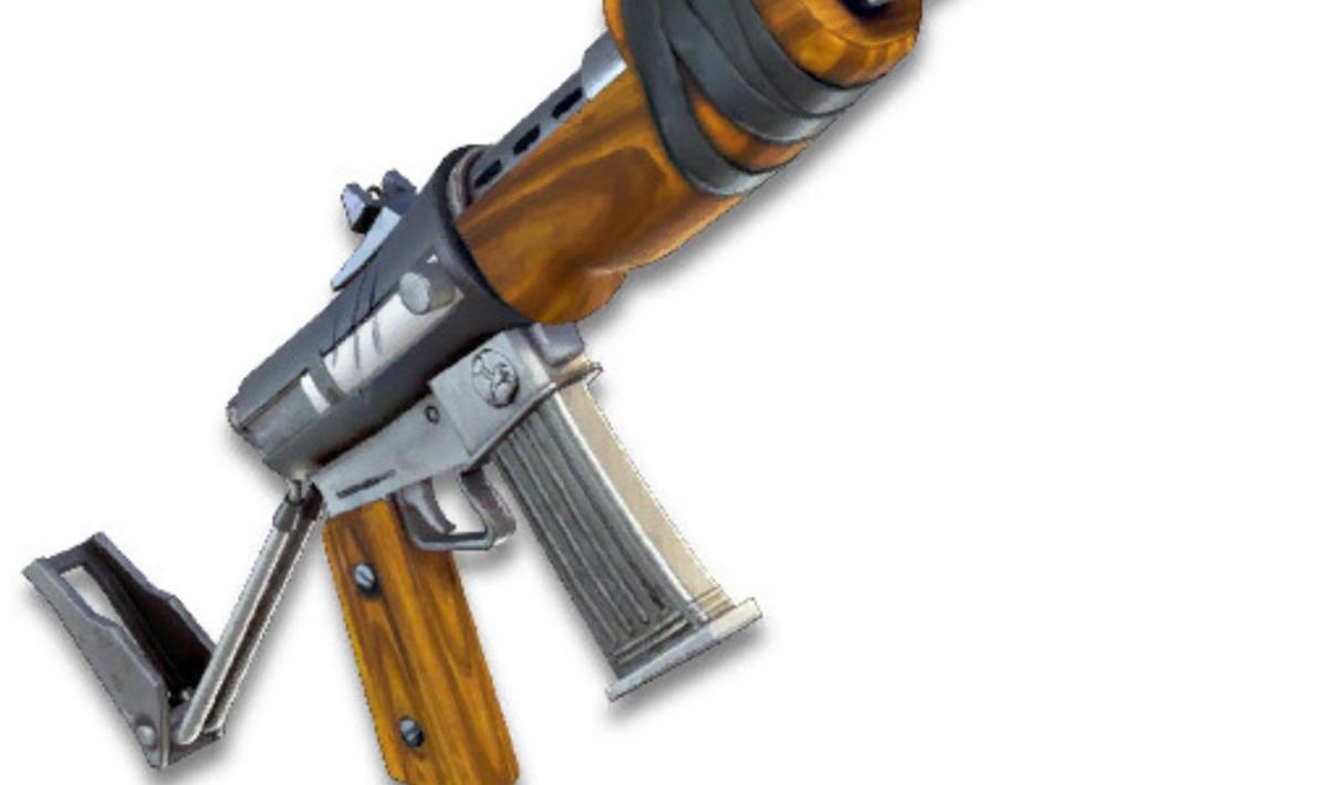 5 Worst Fortnite Weapons You Should Avoid Cultured Vultures