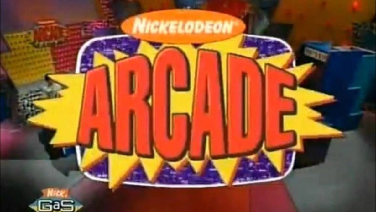 Retro Reflections: Nick Arcade - Cultured Vultures
