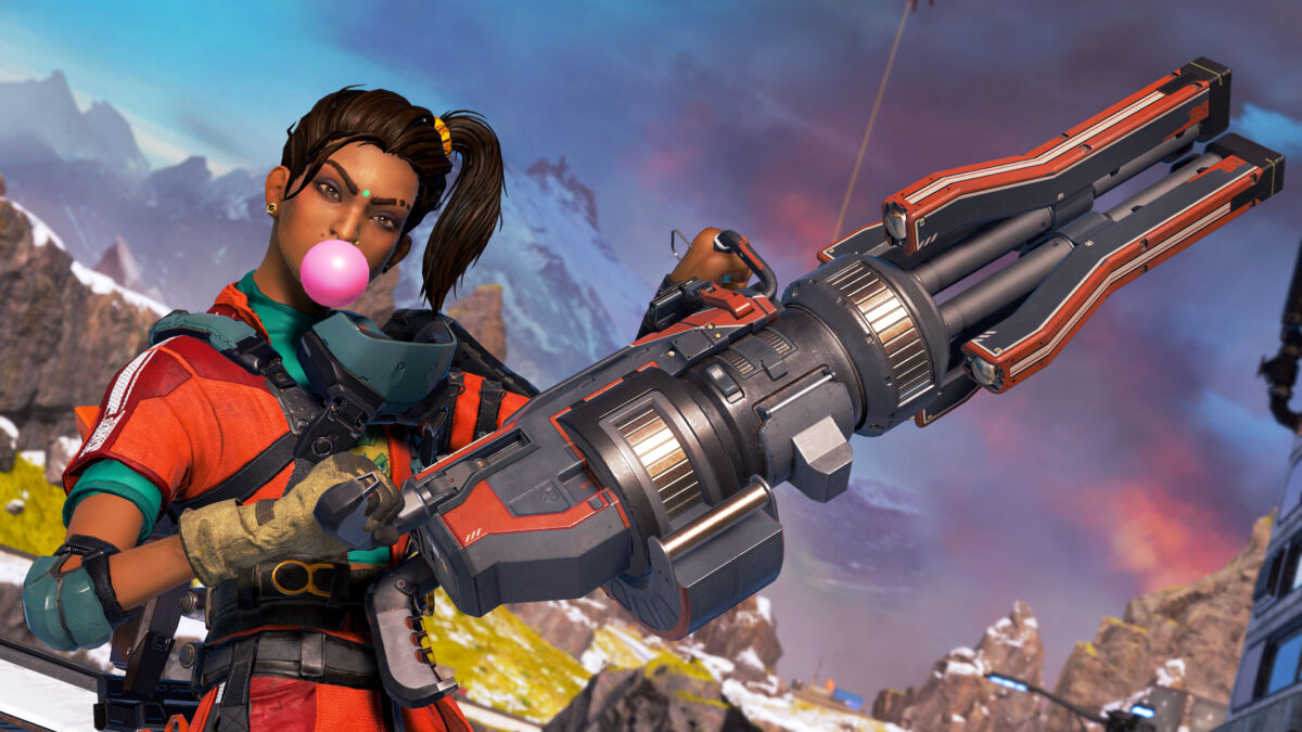Is Apex Legends Champion Edition Worth Buying? Cultured Vultures
