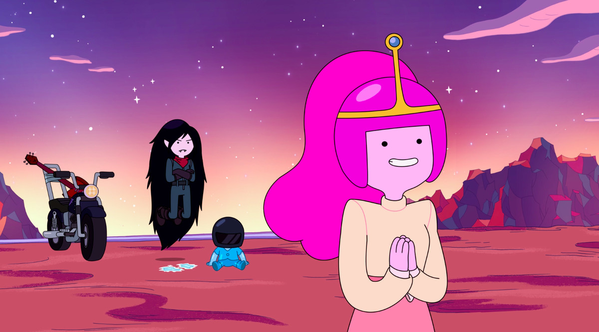 Adventure Time Distant Lands Obsidian Is (Mostly) Fantastic Fan Service
