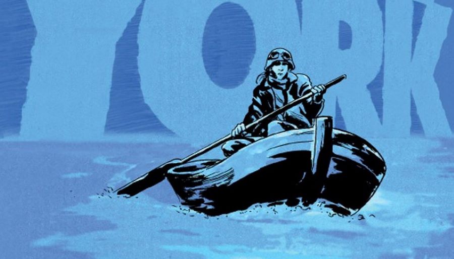 10 New Graphic Novels To Add To Your List In 2021 Cultured Vultures