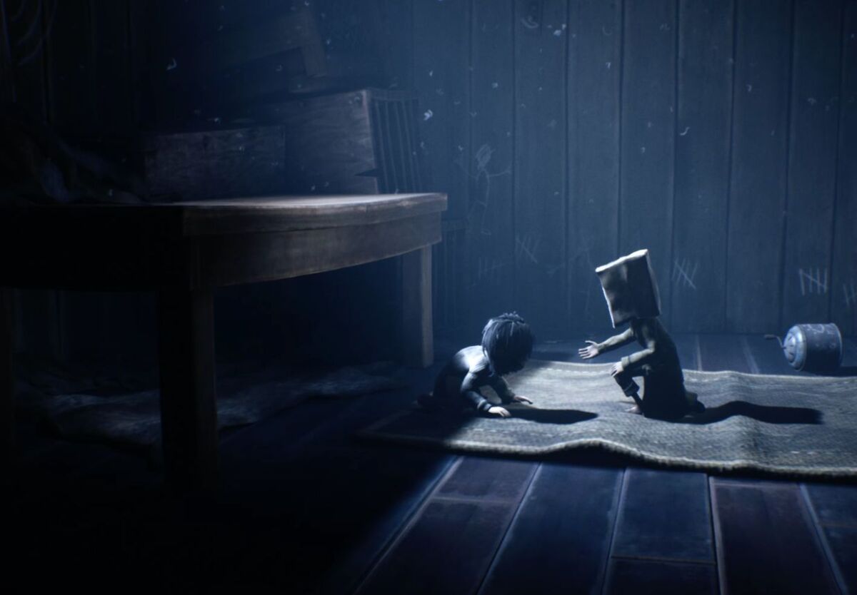 How Long Is Little Nightmares 2? Cultured Vultures