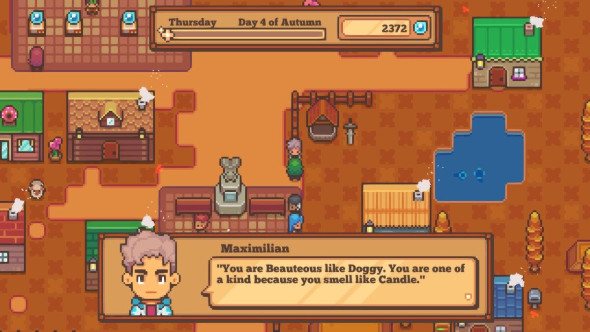 Littlewood Offers A Garden Of Gaming Delights (Switch Review)