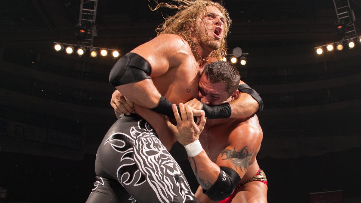 10 Best WWE Vengeance PPV Matches of All Time Cultured Vultures