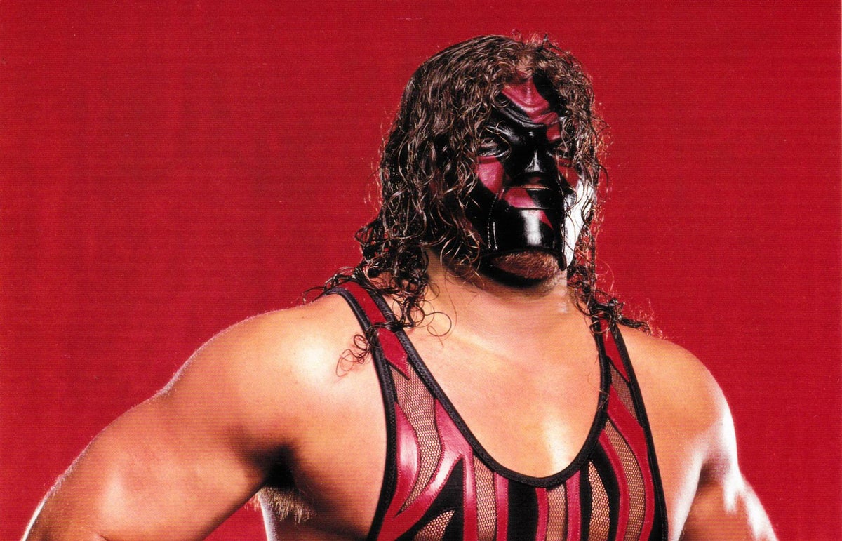 Kane's 5 Best WWE Moments Cultured Vultures