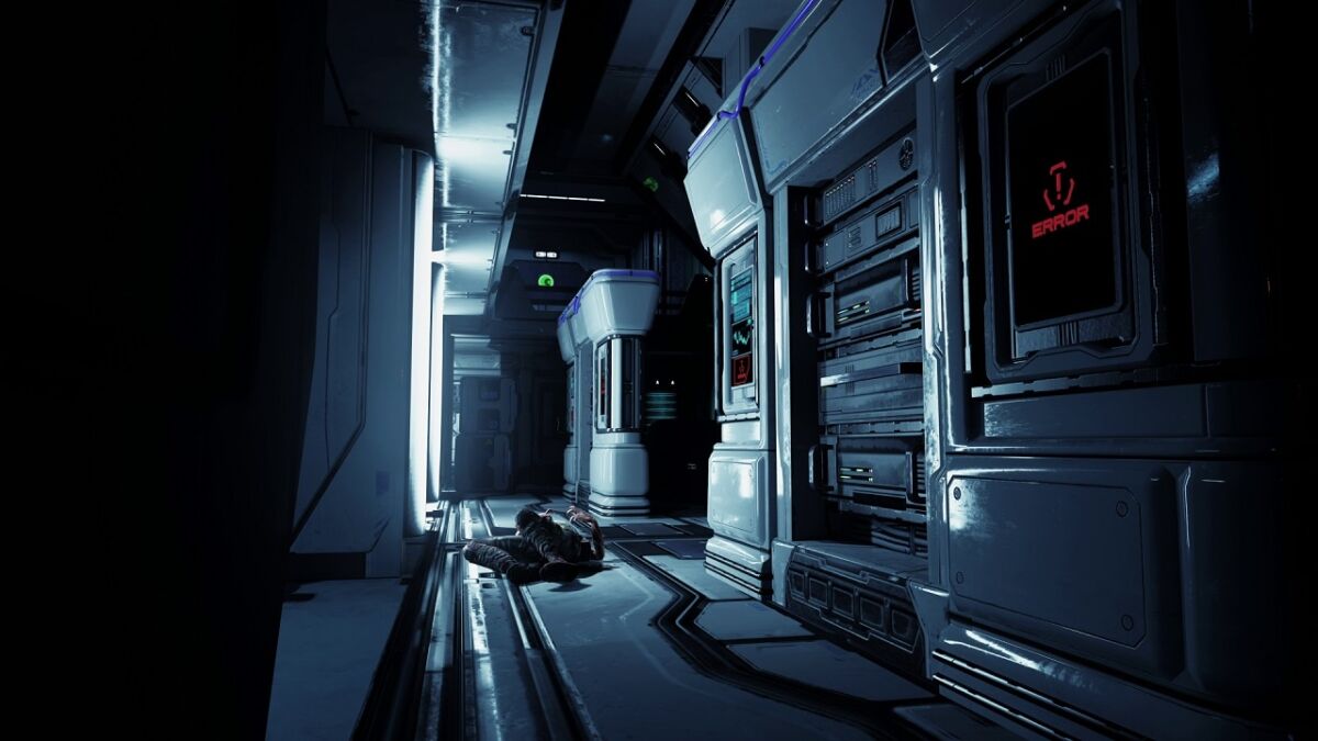 10 Best Xbox Series X S Horror Games You Should Play Cultured Vultures