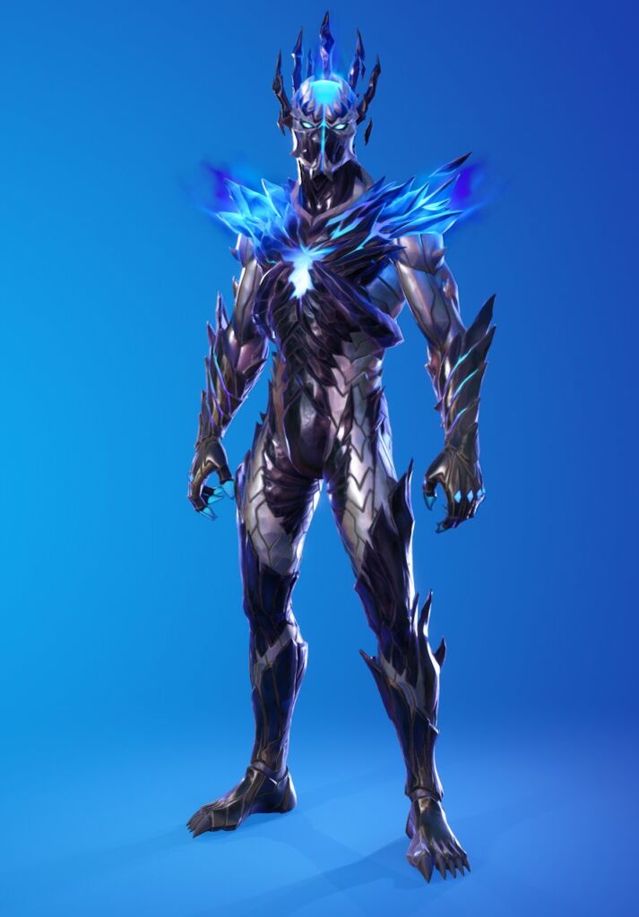 Fortnite v16.50 Leaked Skins Dizzie, The Champion, Chaira, LokBot & More