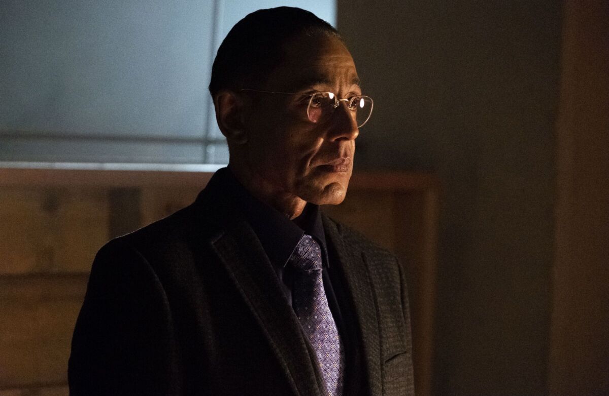 Ranking The 10 Best Characters In Better Call Saul Cultured Vultures