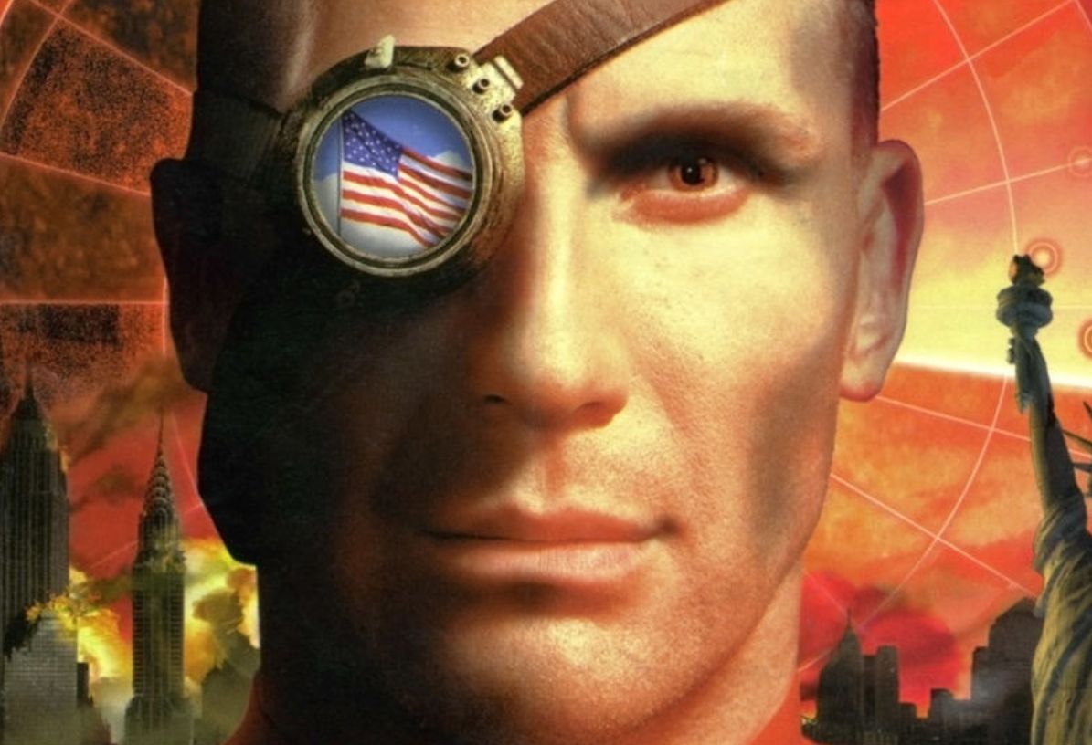 10 Best Cold War Strategy Games of All Time Nikopol Game