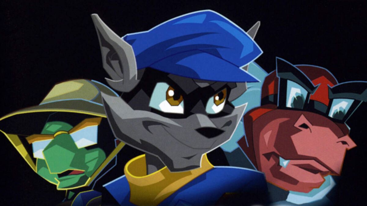 Will We Ever See A New Sly Cooper Game? Cultured Vultures