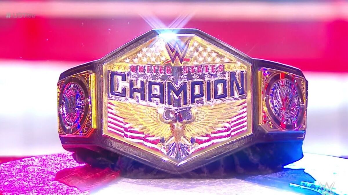Who Is The Longest Reigning United States Champion?