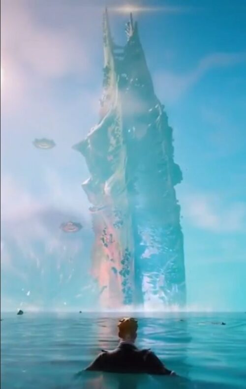 Fortnite Chapter 3 Season 5 Release Date Leaks Online