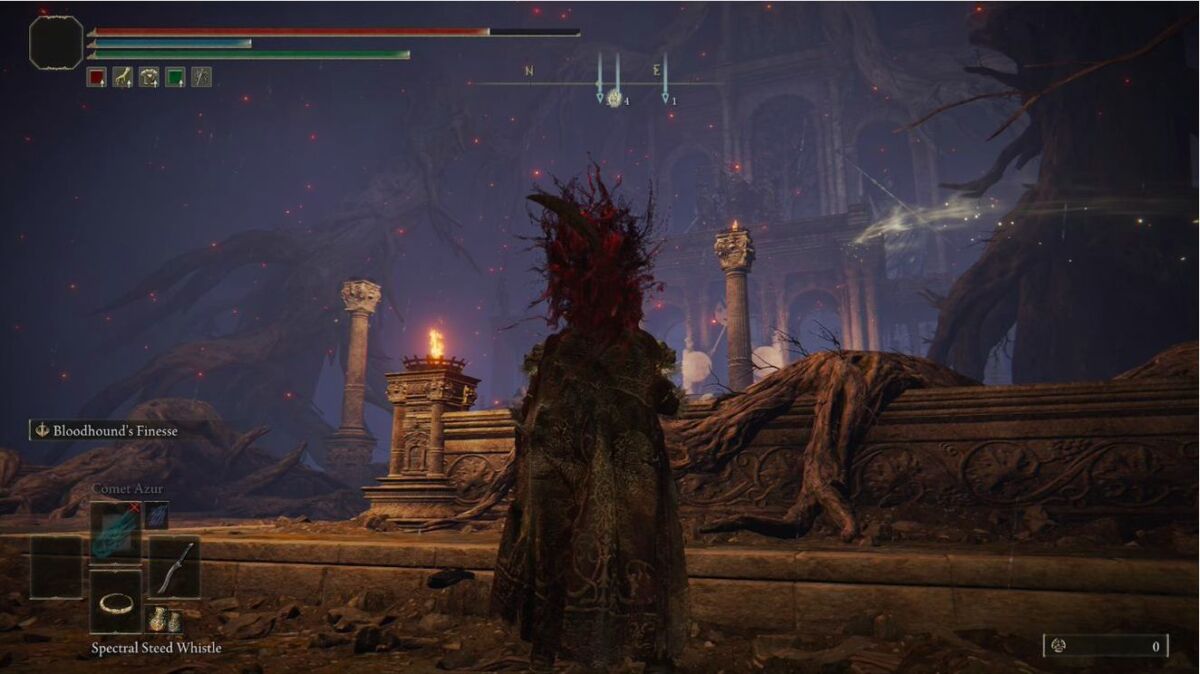 Elden Ring What To Do After Rennala