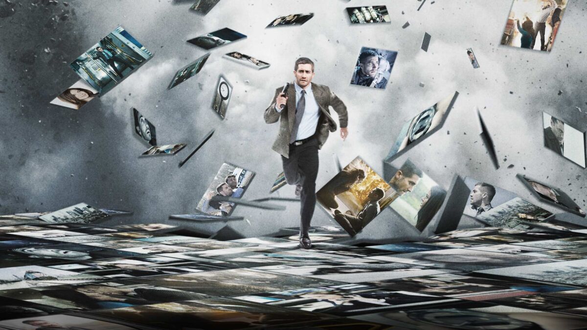 10 Best Movies Set On Trains You Should Buy A Ticket For