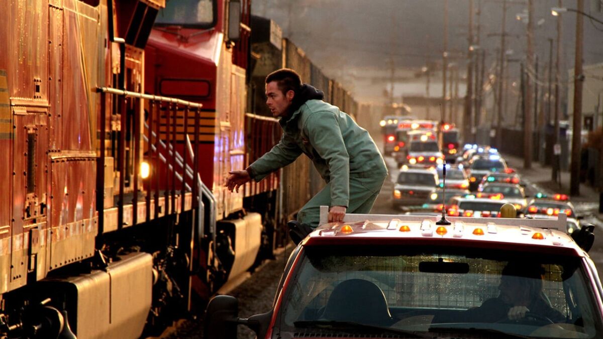 10 Best Movies Set On Trains You Should Buy A Ticket For