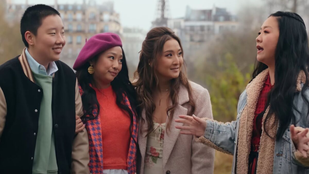 Joy Ride REVIEW Outrageously Fun Cultured Vultures