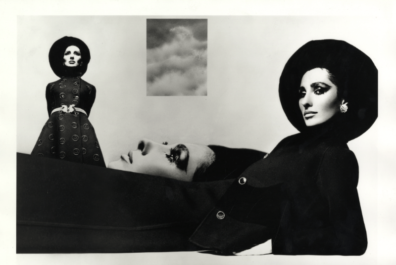 les archives Valentino Culture(s) de Mode