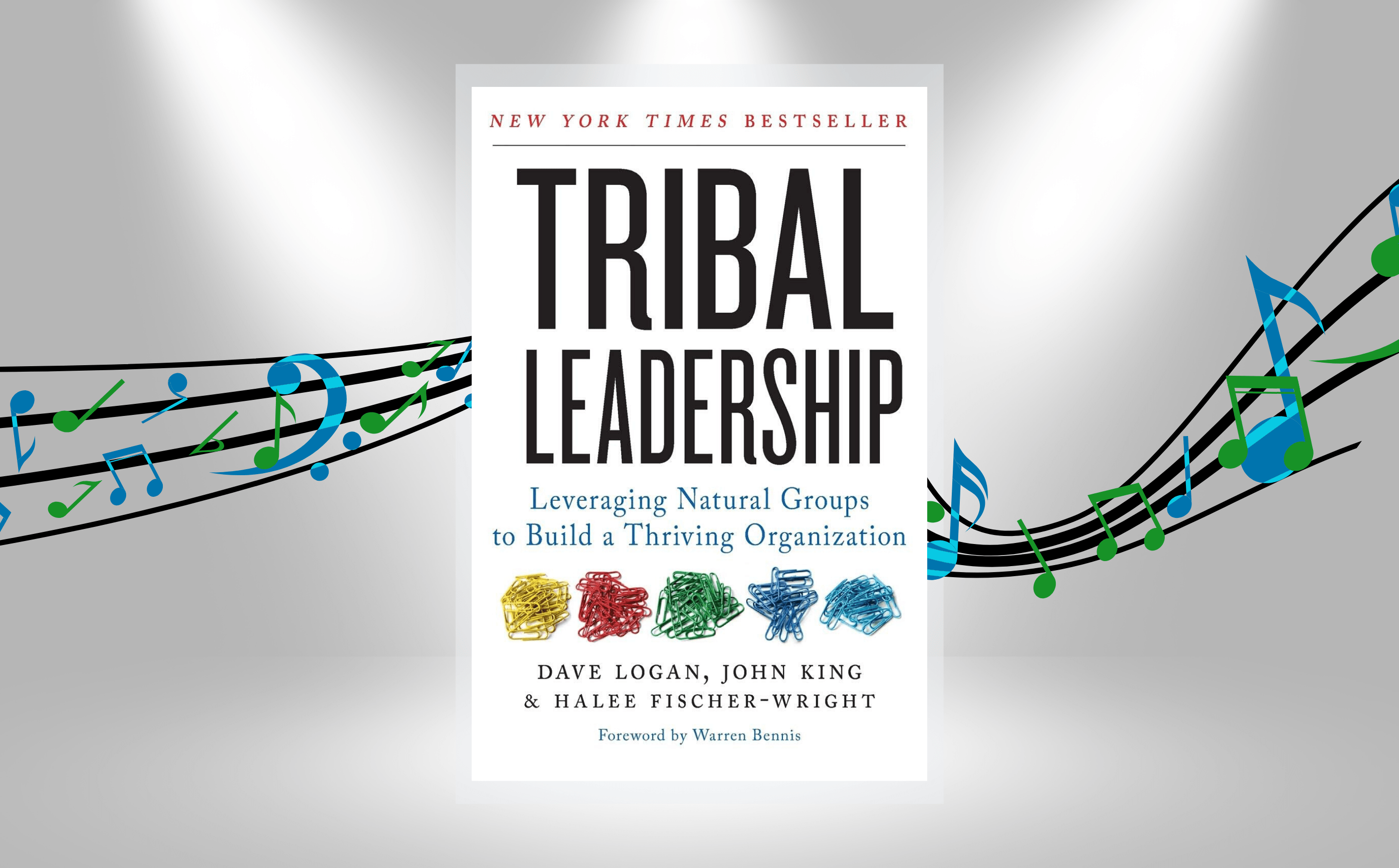 Tribal Leadership Music as a Metaphor CultureSync