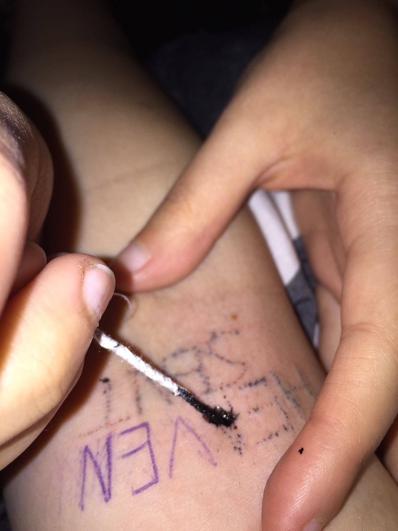 Out Of The Parlor: The Marginal Trend Of Homemade Tattoos – Culturexchange 1707_x_1280_jpg