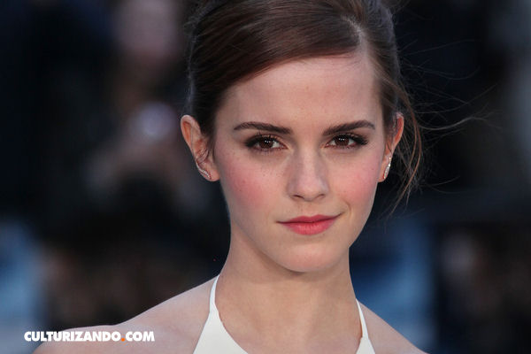 Curiosidades de Emma Watson • Culturizando Cine