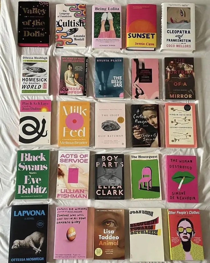 What is Contemporary Literature? Modern Literary Trends 2024