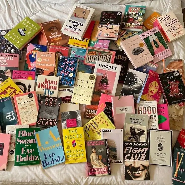 What is Contemporary Literature? Modern Literary Trends 2024