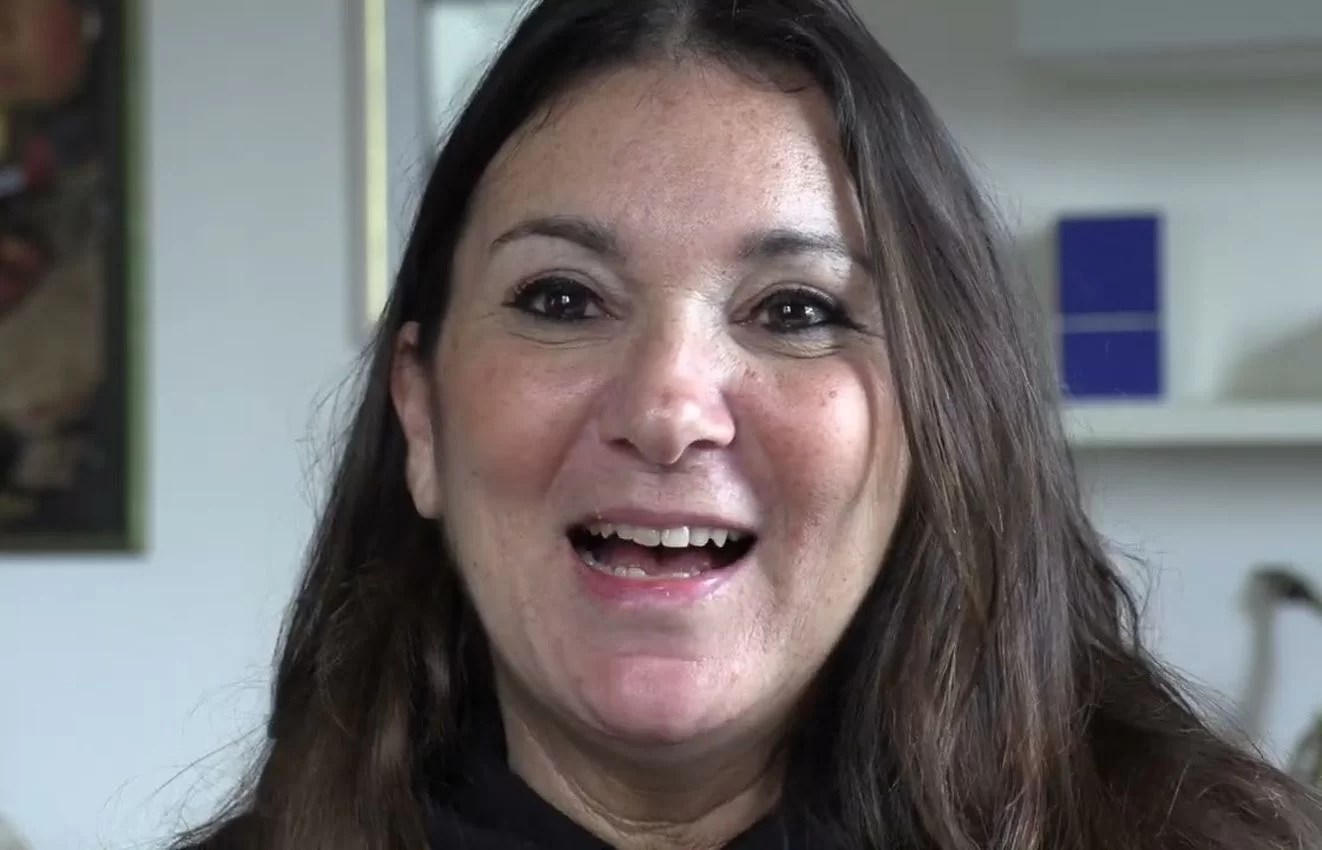 Chi è Sonia Benassi la medium italiana più famosa del web