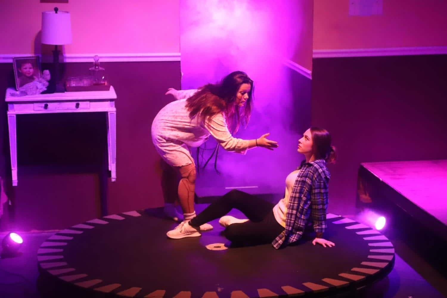 Majors CulverStockton College