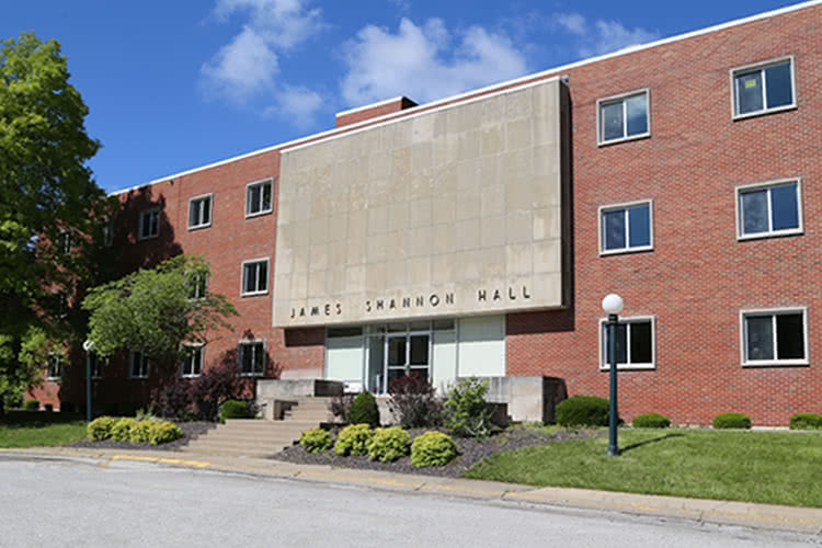 Residence Halls CulverStockton College