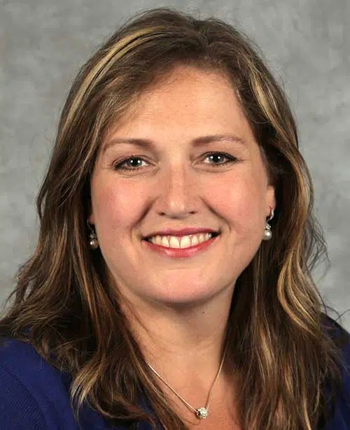 Department Counselor Education Department CulverStockton College