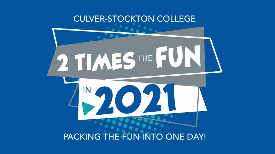 Change in Schedule CulverStockton College