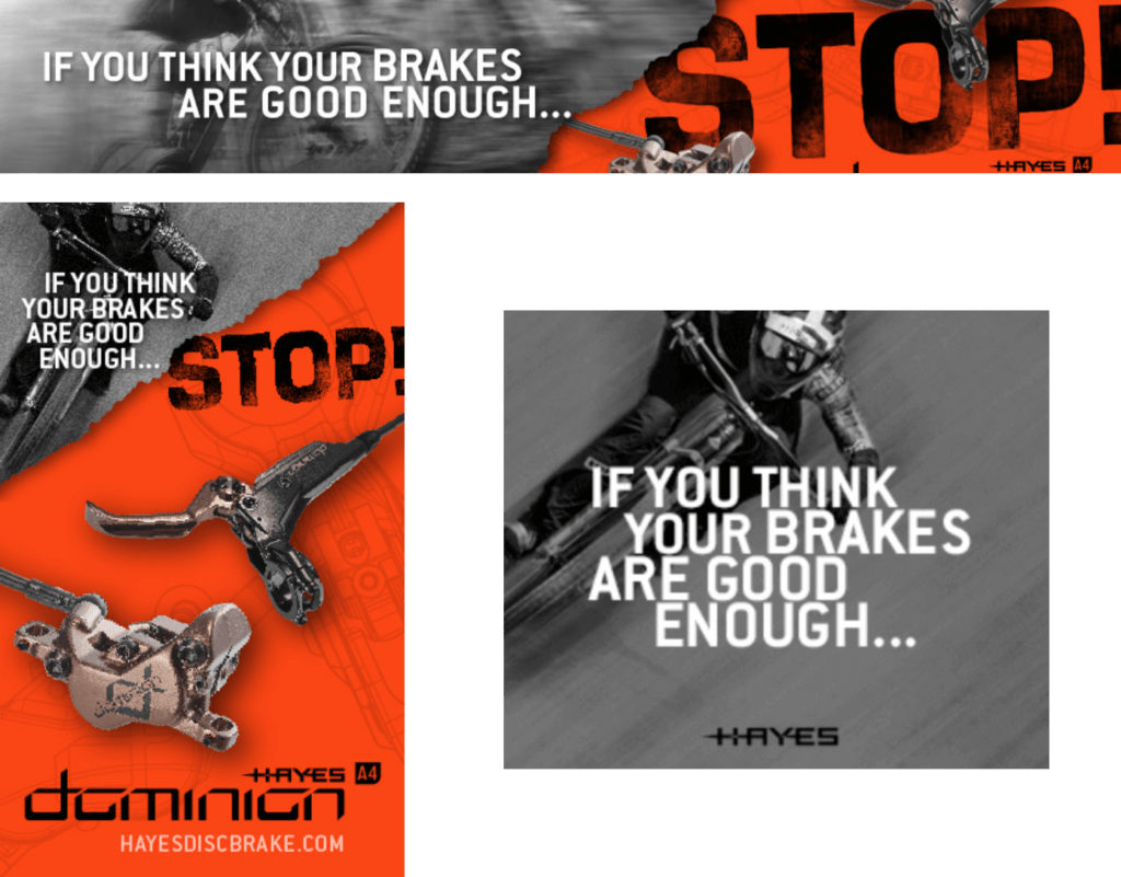 Hayes Culver Brand Design