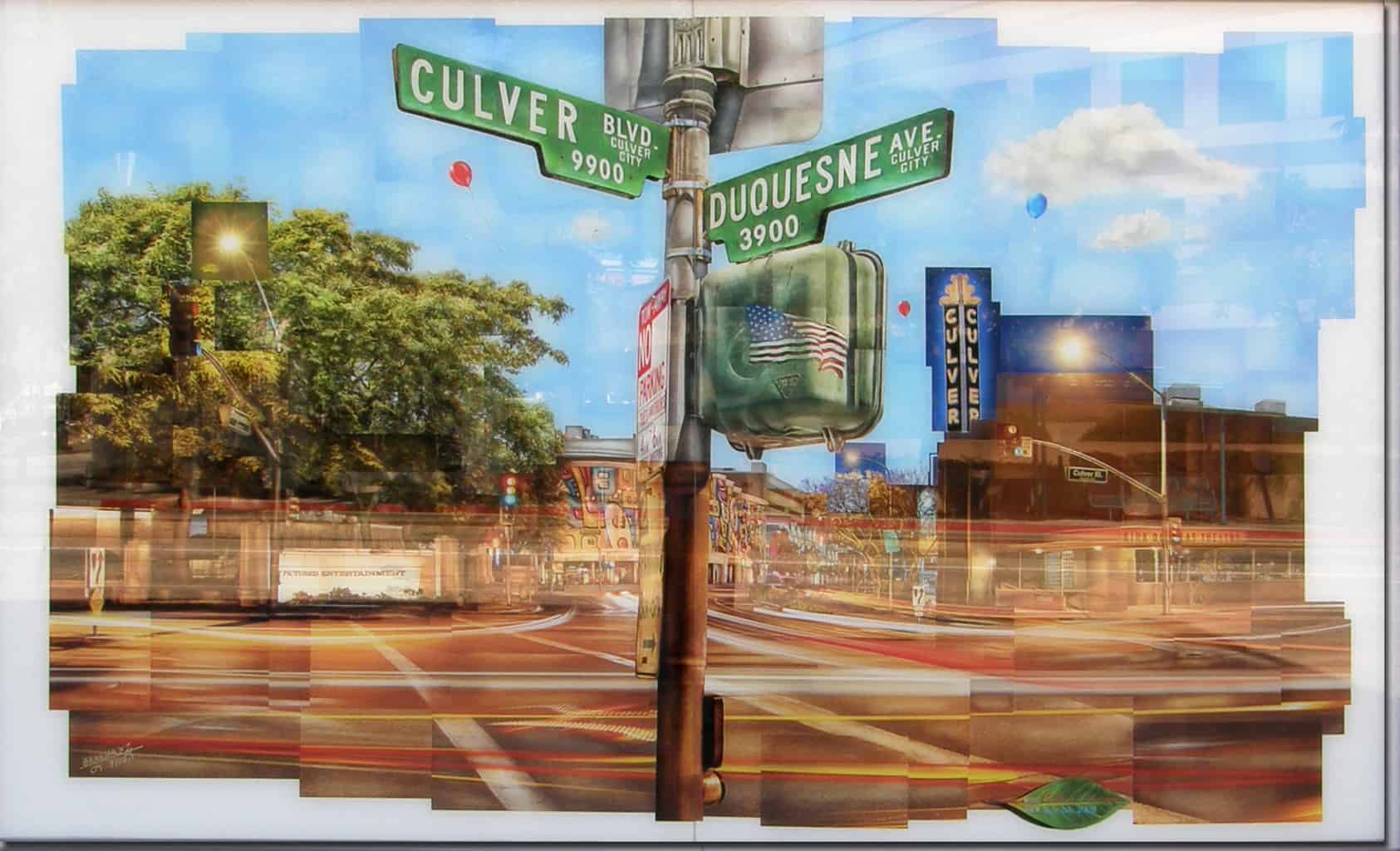 Culver City Joins Bay Foundation’s Restaurant Program Preventing