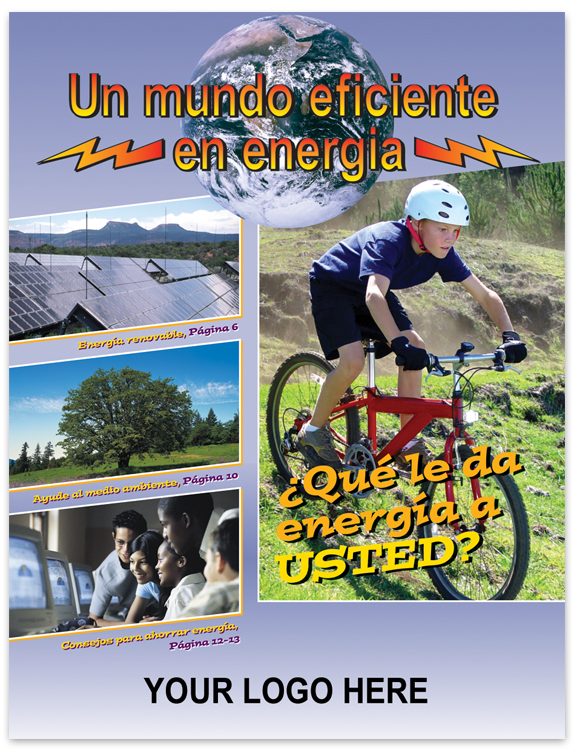 Energy Efficiency World™ In Spanish Culver Company