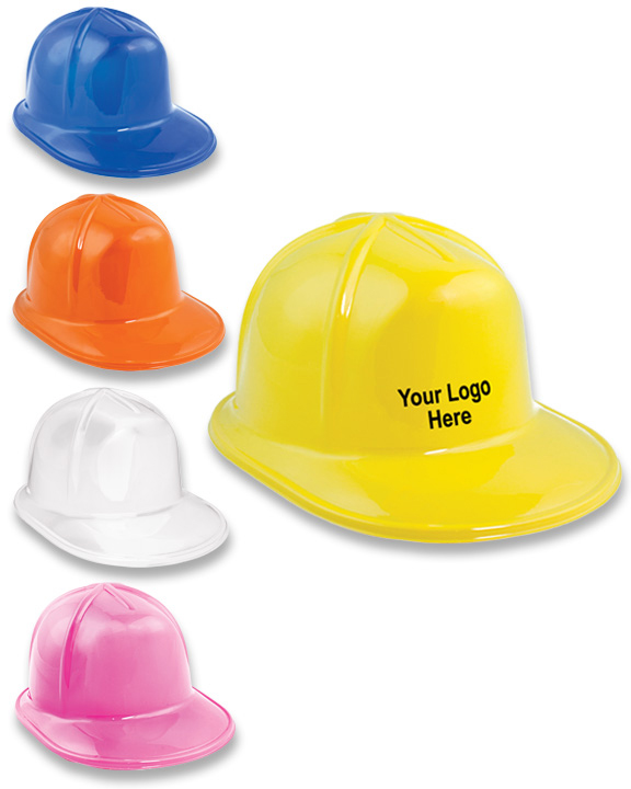 Construction Hat Culver Company