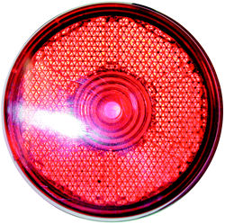 Flashing Safety Light – Culver Company