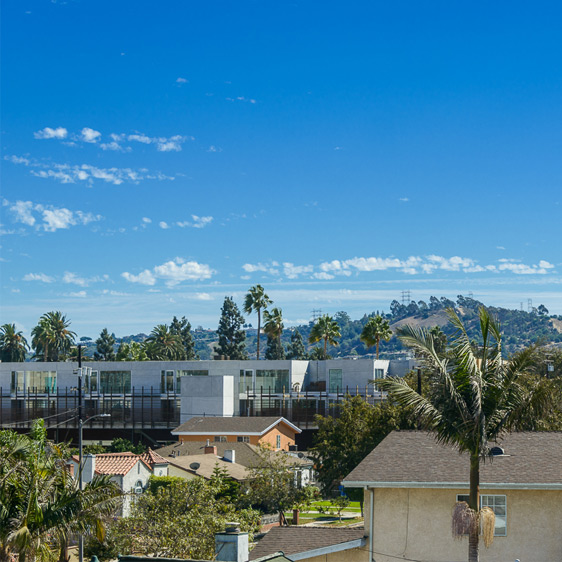 Culver Lofts Modern Properties In Heart of Culver City