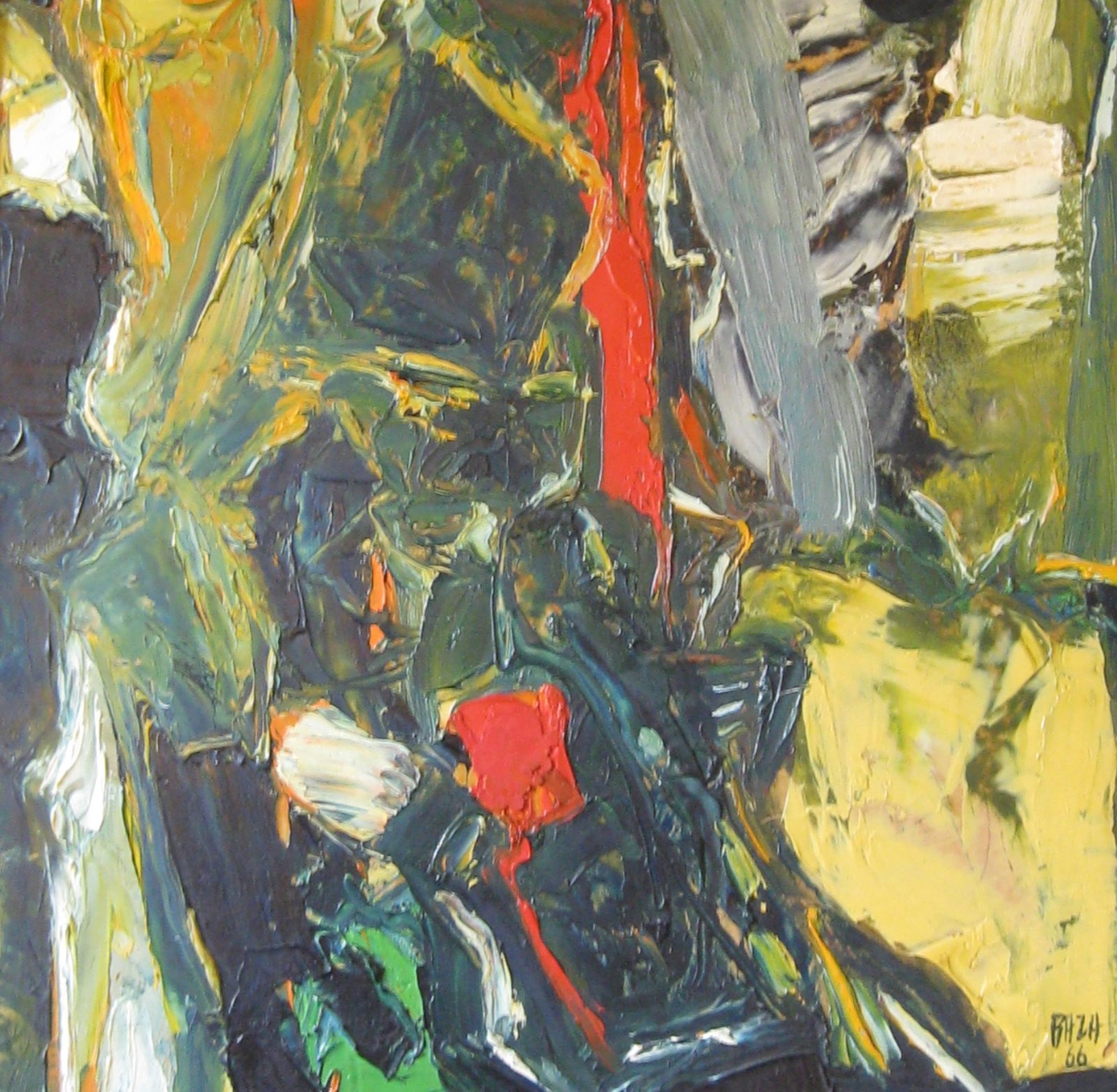 Art valuation singles out painting for London New York one way flight