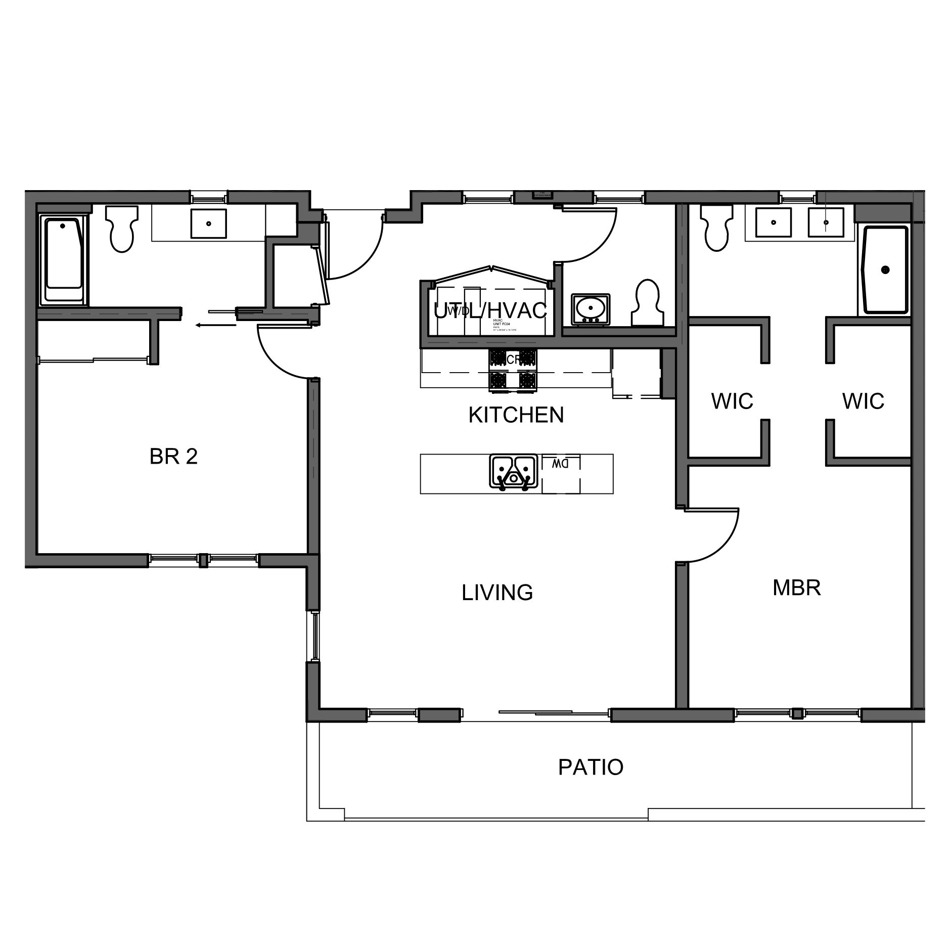 Residences The Culver Villas