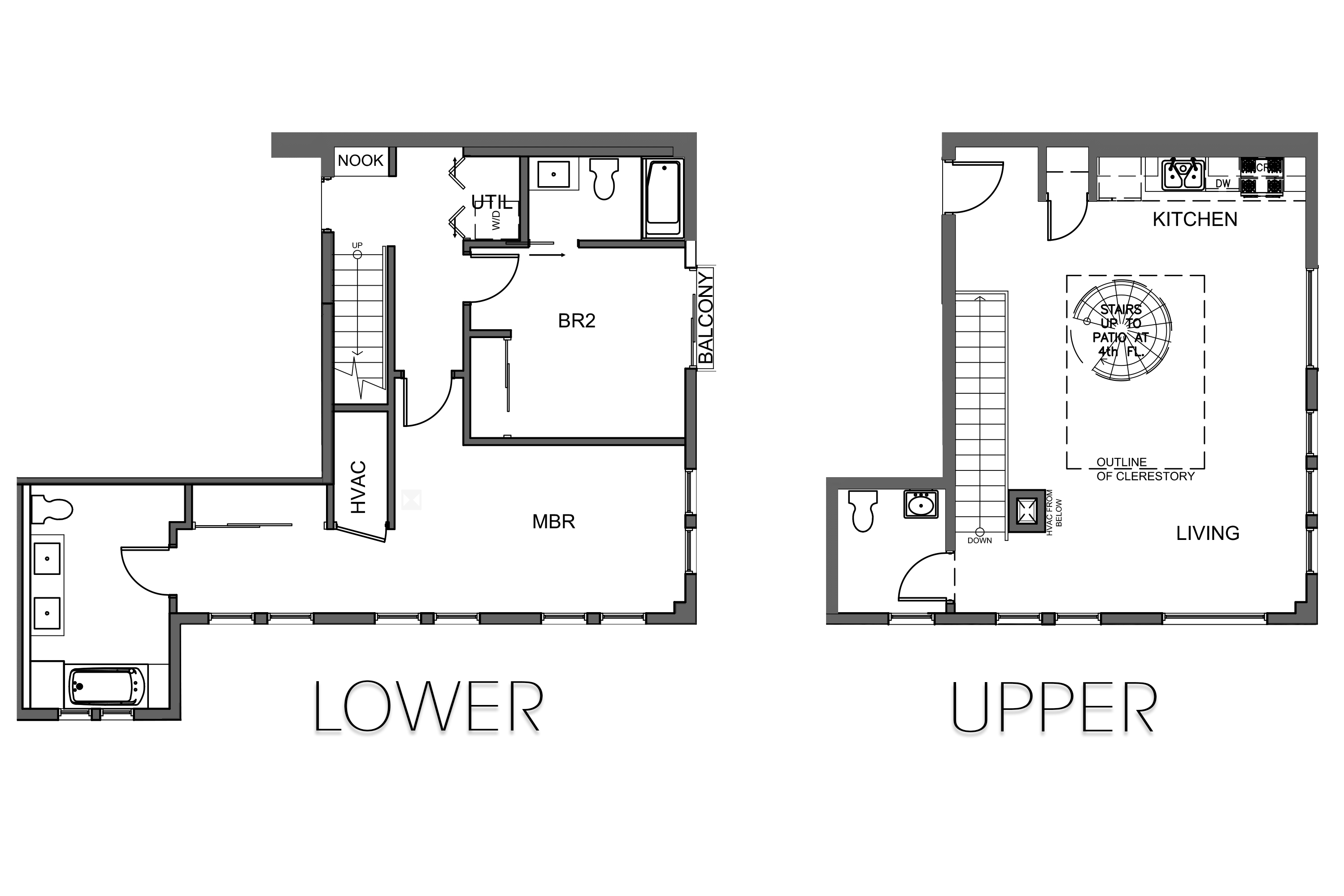 Residences The Culver Villas