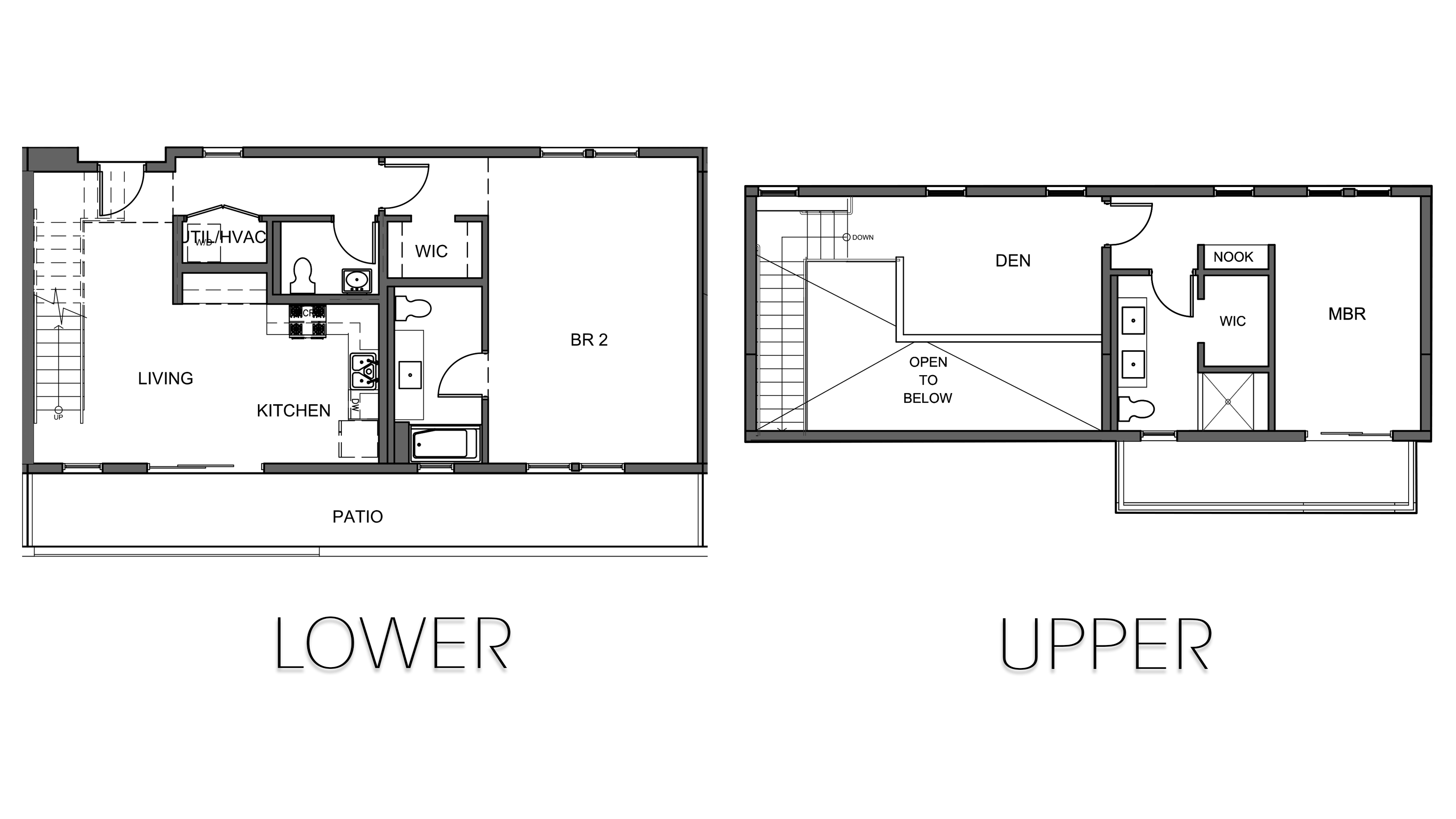 Residences The Culver Villas