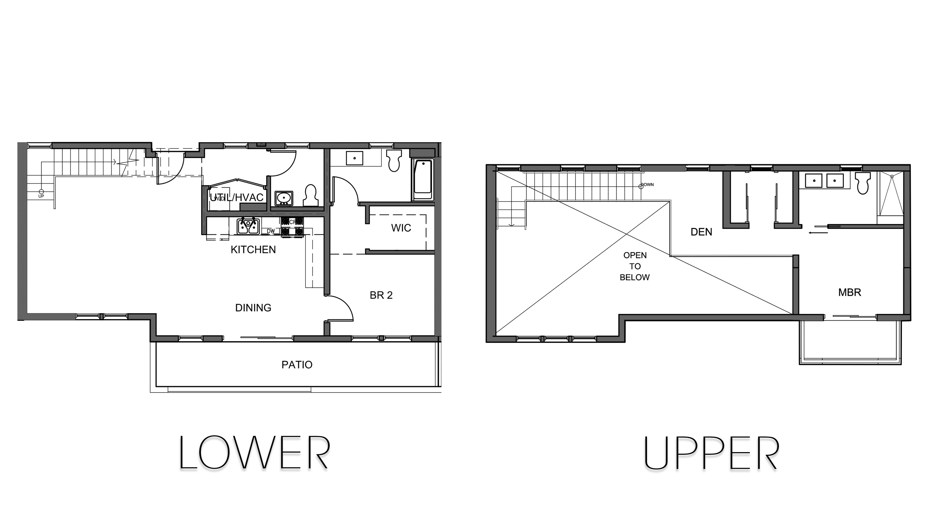 Residences The Culver Villas