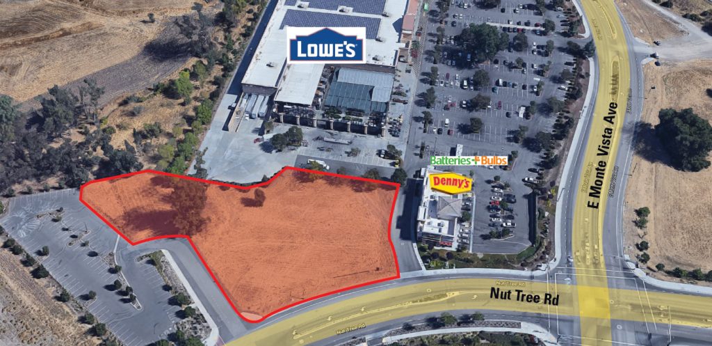 Freeway Development Site John Cumbelich & Associates